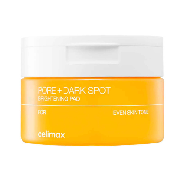 Celimax-Pore_Dark-Spot-Brightening-Pad