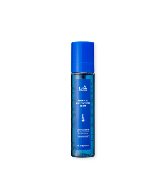 Термозащитная эссенция-спрей для волос Lador Thermal Protection Spray 100мл