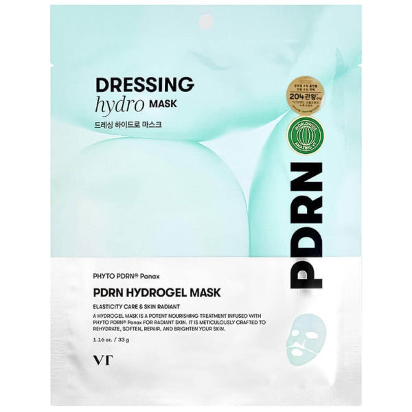 VT-Cosmetics-PDRN-Hydrogel-Mask