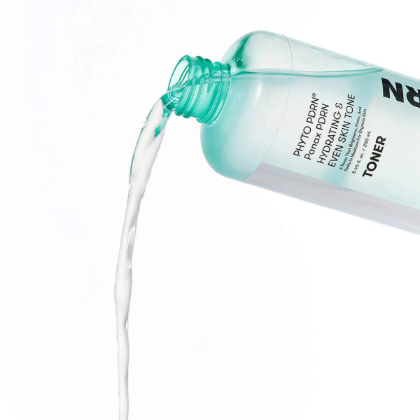 Увлажняющий тонер с ПДРН VT Cosmetics PDRN Toner 250мл