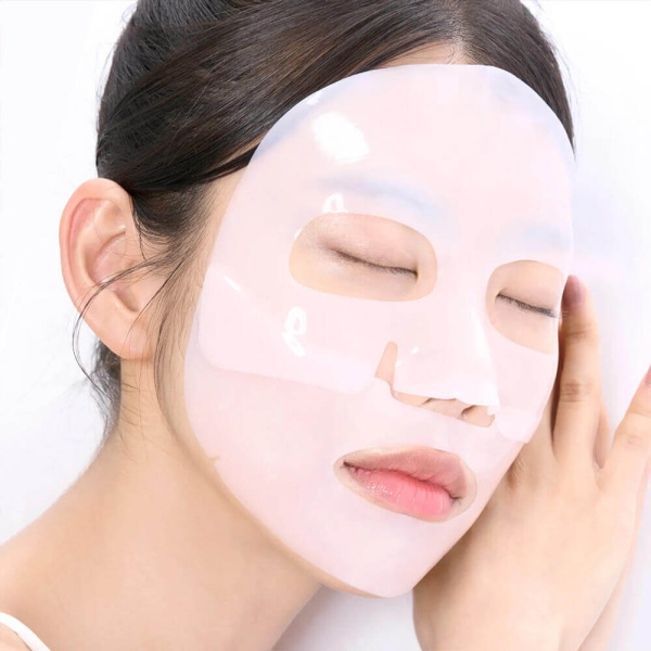 numbuzin-No.2-Rose-PDRN-Overnight-Collagen-Mask_