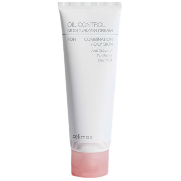 CELIMAX Oil Control Moisturizing Cream