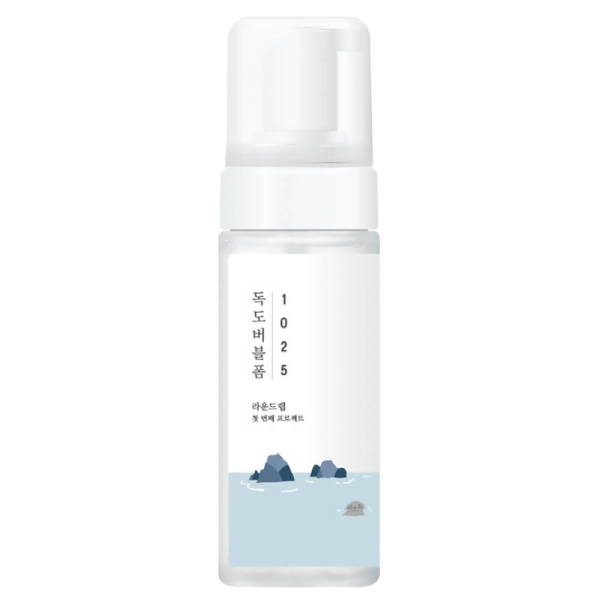 Round-Lab-1025-Dokdo-Bubble-Foam