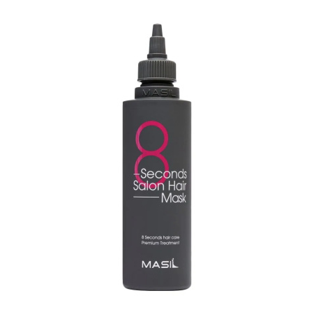 Маска для быстрого восстановления волос MASIL 8 Seconds Salon Hair Mask 200мл
