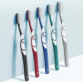 Зубная щетка CLIO Perfection Toothbrush